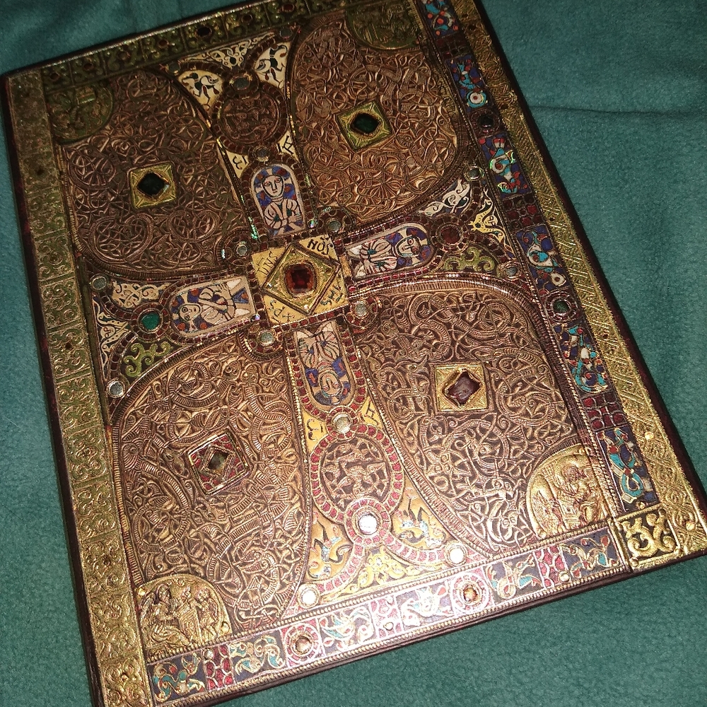 Journal--Diary